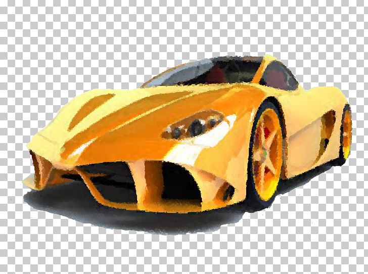 Sports Car Ferrari 2007 Audi A6 PNG, Clipart, 2007 Audi A6, Audi, Automotive Design, Automotive Exterior, Car Free PNG Download