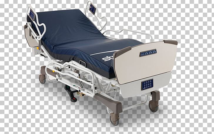 Stryker India Stryker Corporation Hospital Bed Surgery Health Care PNG, Clipart, Adjustable Bed, Bed, Chair, Comfort, Electric Free PNG Download