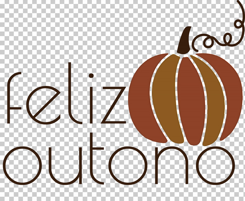 Feliz Outono Happy Fall Happy Autumn PNG, Clipart, Feliz Outono, Fruit, Happy Autumn, Happy Fall, Line Free PNG Download