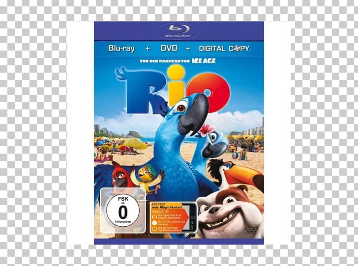 Blu-ray Disc DVD Digital Copy Film PNG, Clipart, Advertising, Blu, Bluray Disc, Carlos Saldanha, Comedy Free PNG Download