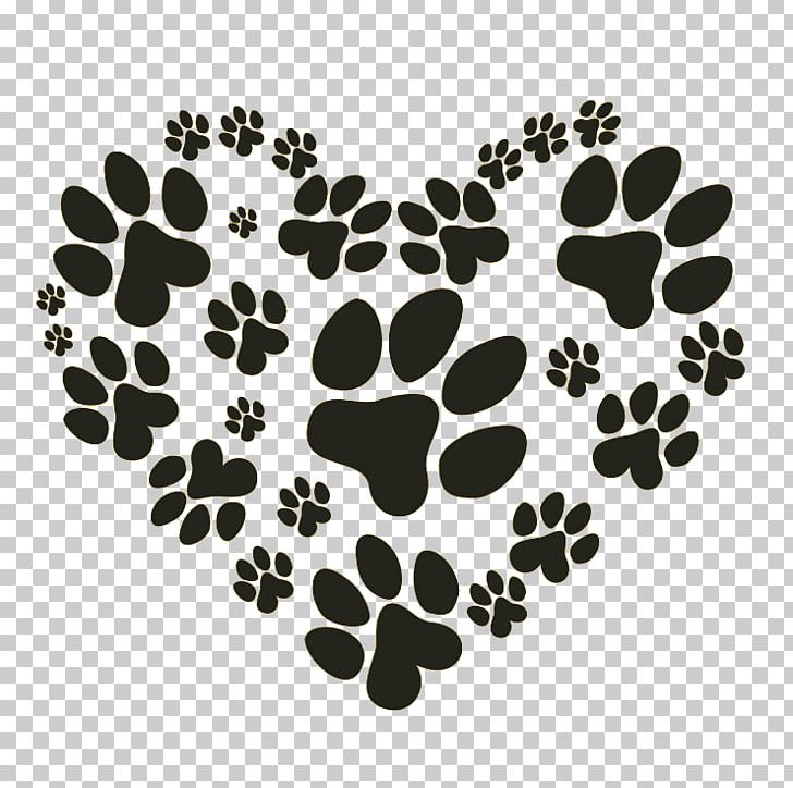 Dog Cat Paw Printing PNG, Clipart,  Free PNG Download