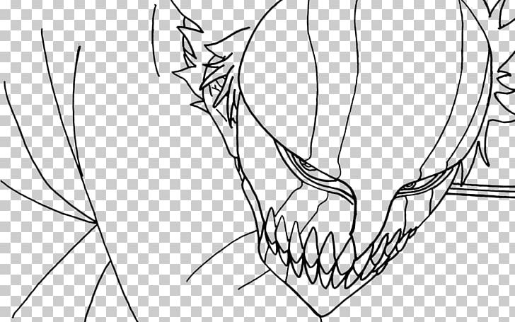 Drawing Jaw White Line Art PNG, Clipart, Angle, Arm, Artwork, Black And White, Drawing Free PNG Download