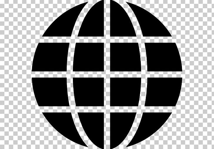 Earth Symbol World Globe Computer Icons PNG, Clipart, Area, Black And White, Brand, Circle, Computer Icons Free PNG Download