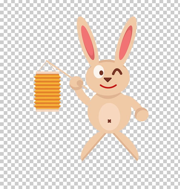 Easter Bunny Rabbit Cartoon Mooncake PNG, Clipart, Animals, Balloon Cartoon, Boy Cartoon, Bunny, Cartoon Free PNG Download