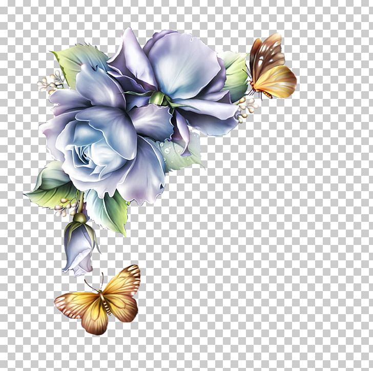 Flower Blue Rose PNG, Clipart, Blue Rose, Cardmaking, Cicek Demetleri, Cut Flowers, Decoupage Free PNG Download