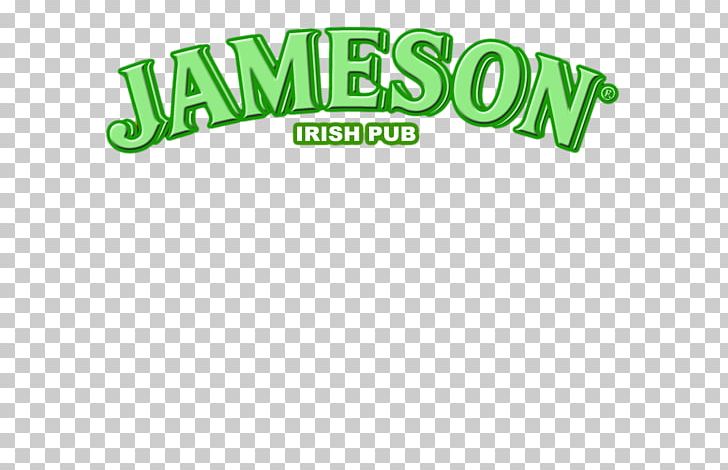 Logo Brand Green PNG, Clipart, Area, Brand, Grass, Green, Irish Pub Free PNG Download