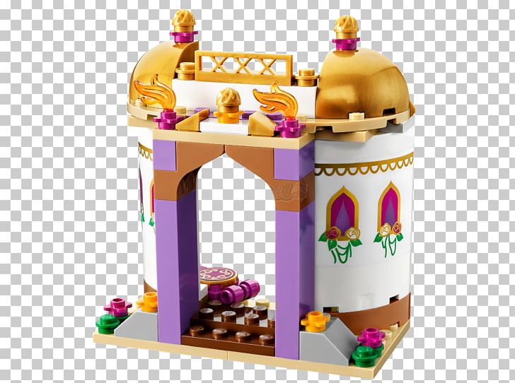 Princess Jasmine LEGO 41061 Jasmine's Exotic Palace Lego The Exotic Jasmine Palace Toy PNG, Clipart,  Free PNG Download