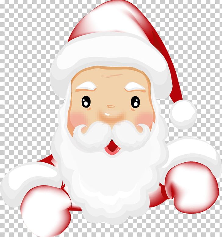 Pxe8re Noxebl Santa Claus Christmas PNG, Clipart, Background White, Beard, Beard Vector, Black White, Bonnet Free PNG Download