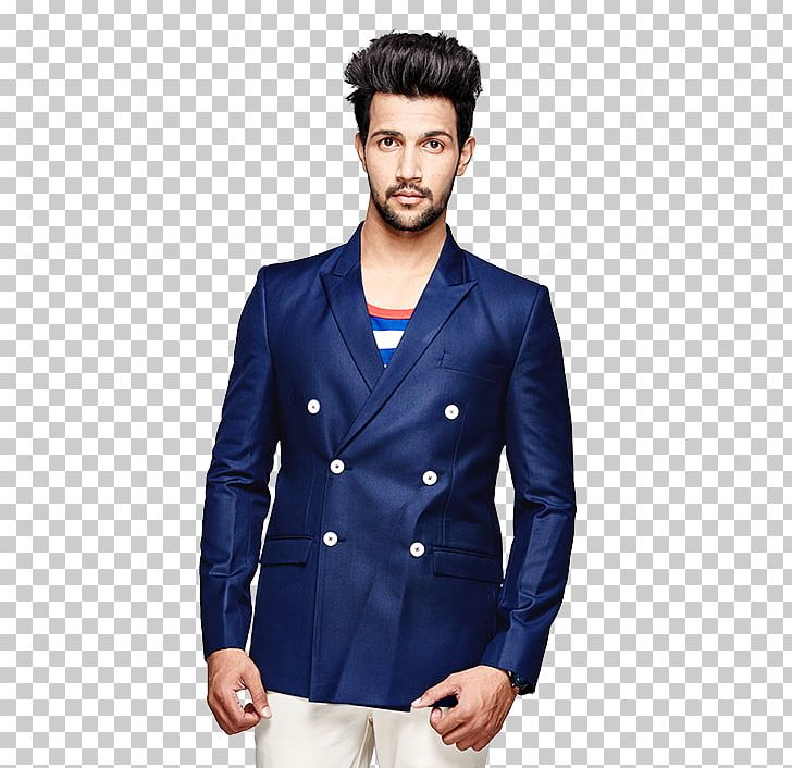 Ranveer Singh Blazer Collar Suit Lapel PNG, Clipart, Blazer, Blue, Bollywood, Button, Clothing Free PNG Download
