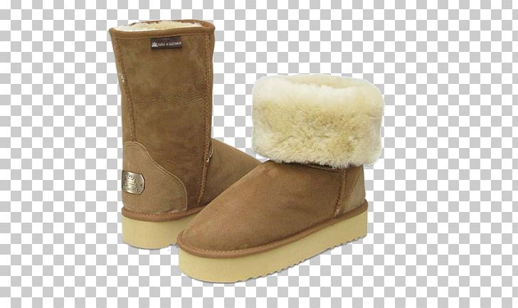 Snow Boot Shoe PNG, Clipart, Accessories, Australian, Beige, Boot ...