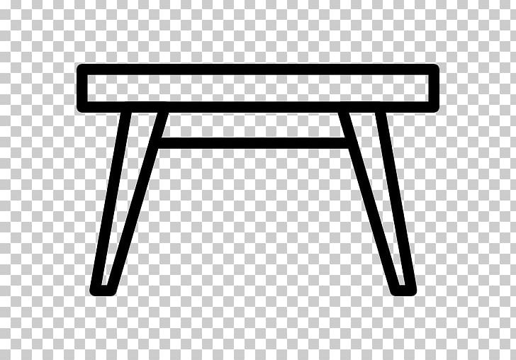 Table Computer Icons Furniture Chair PNG, Clipart, Angle, Area, Bed, Black And White, Carpet Free PNG Download