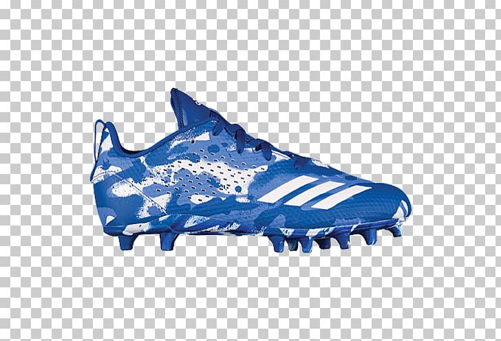 Cleat Adidas Sports Shoes Nike PNG, Clipart, Adidas, Athletic Shoe, Blue, Cleat, Electric Blue Free PNG Download