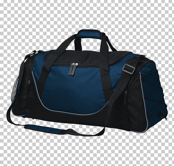Duffel Bags Baggage Hand Luggage PNG, Clipart, Bag, Baggage, Black, Blue, Cobalt Blue Free PNG Download