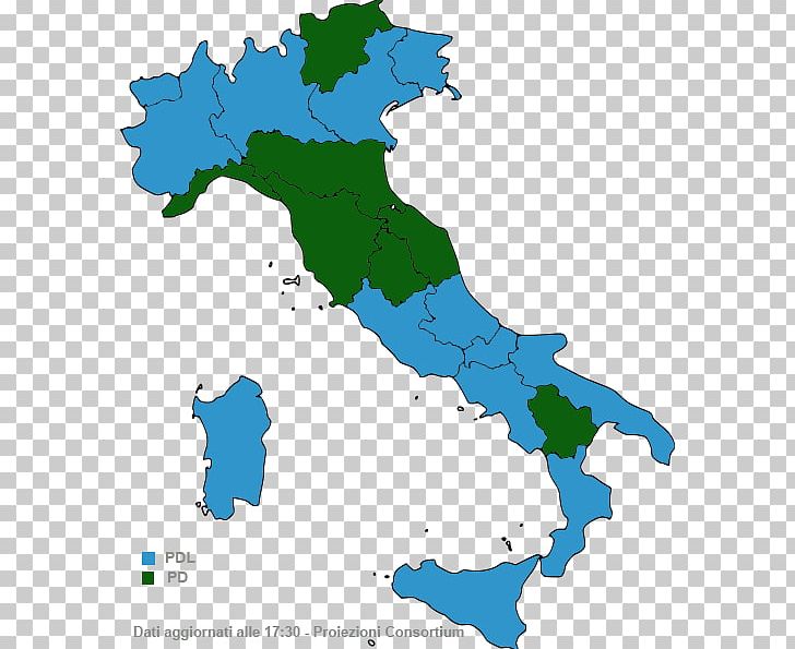 Graphics Regions Of Italy Map PNG, Clipart, Area, Computer Icons, Italy, Map, Mappa Free PNG Download