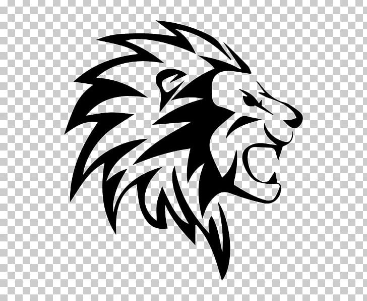 Lion Drawing Roar PNG, Clipart,  Free PNG Download