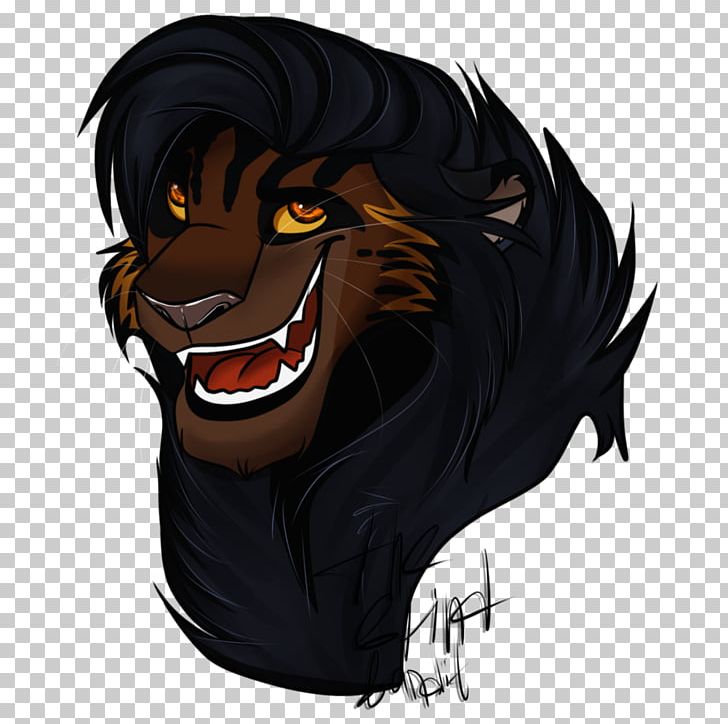 Lion Mouth Legendary Creature Cartoon PNG, Clipart, Animals, Animated Cartoon, Big Cats, Black Panther, Carnivoran Free PNG Download