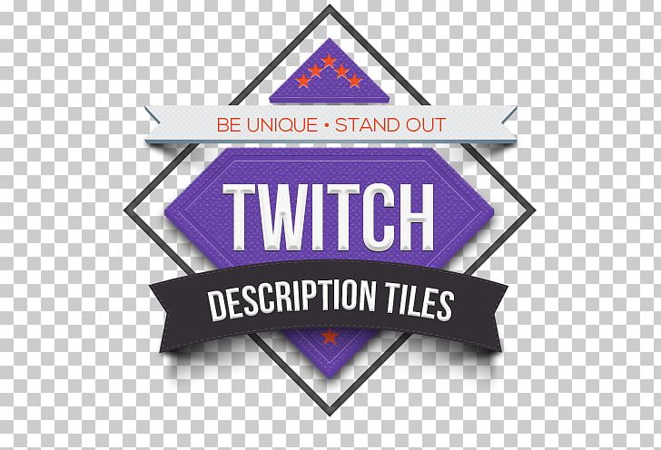 Logo Twitch.tv Streaming Media Font PNG, Clipart, Affiliate Marketing, Banner, Brand, Label, Line Free PNG Download