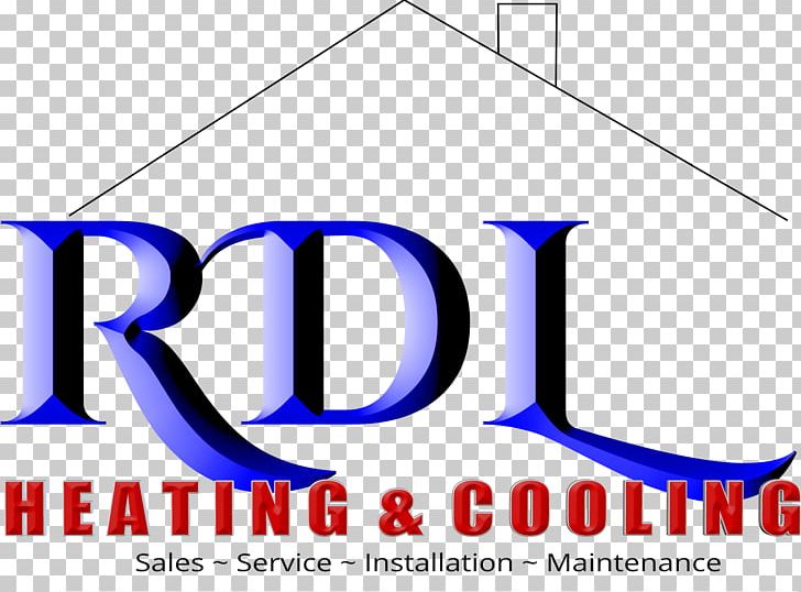 Redlands RDL Heating And Cooling Furnace Inland Empire HVAC PNG, Clipart, Air Conditioning, Angle, Area, Blue, Brand Free PNG Download