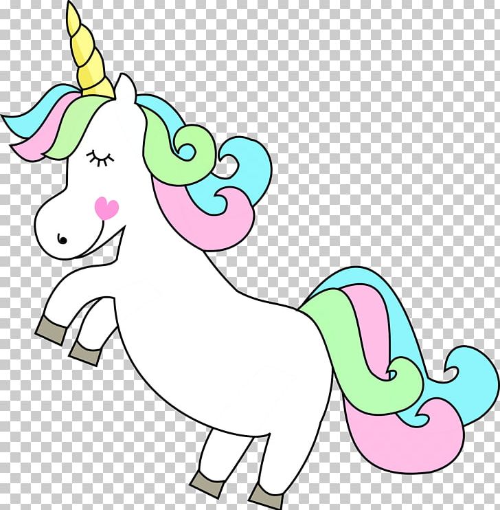 Believe in Magic a Beautiful Rainbow Unicorn with a Rose Stock  Illustration  Illustration of baby horse 120503227