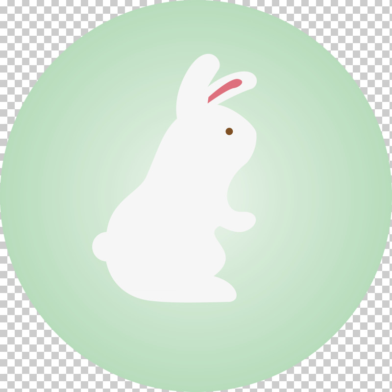 Rabbit PNG, Clipart, Easter Bunny, Green, Rabbit Free PNG Download