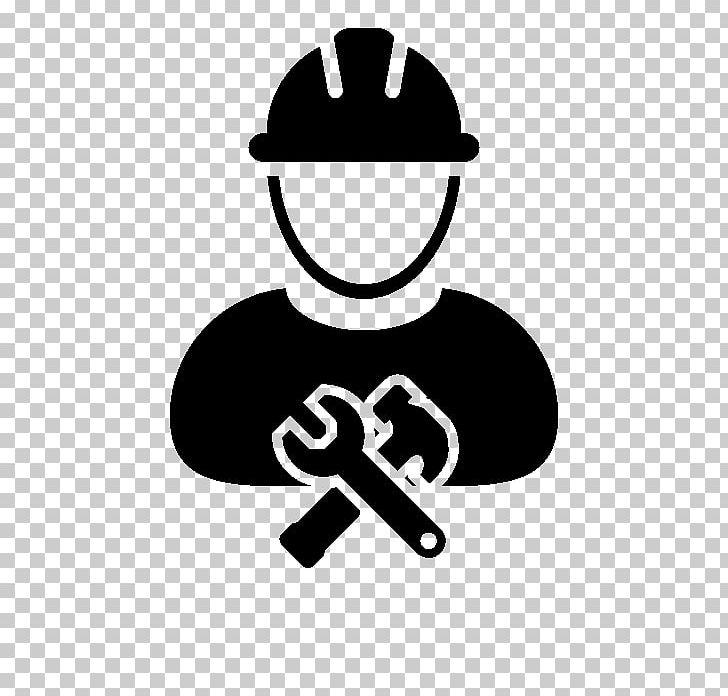 Computer Icons Laborer Architectural Engineering Construction Worker PNG, Clipart, Architectural Engineering, Area, Avatar, Black, Black And White Free PNG Download