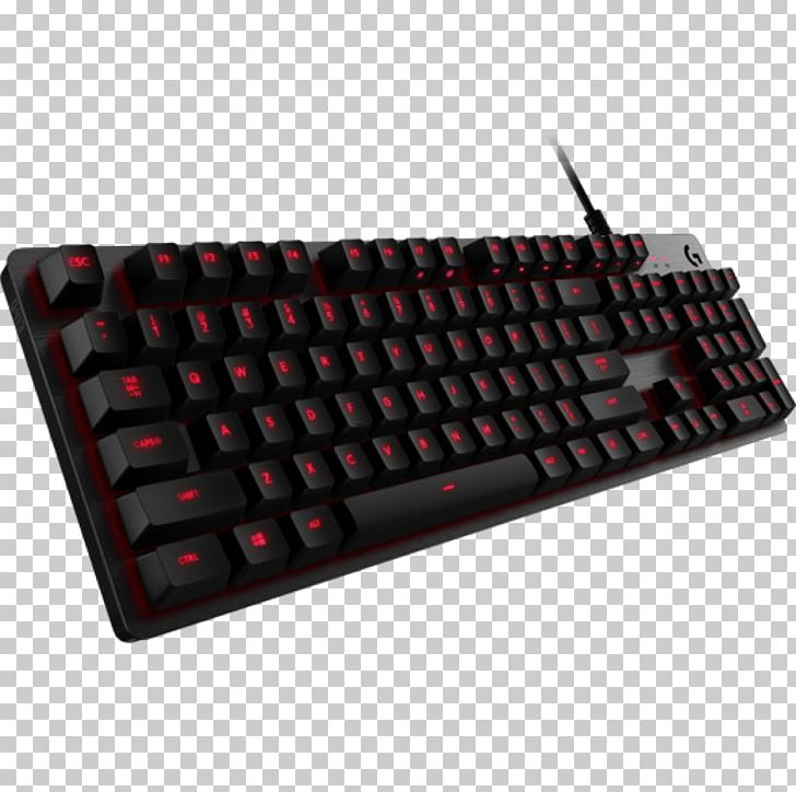 Computer Keyboard Logitech G413 Gaming Keypad G413 Mechanical Backlit Gaming Keyboard PNG, Clipart, Computer Component, Computer Keyboard, Electronic Instrument, Electronics, Gaming Keypad Free PNG Download