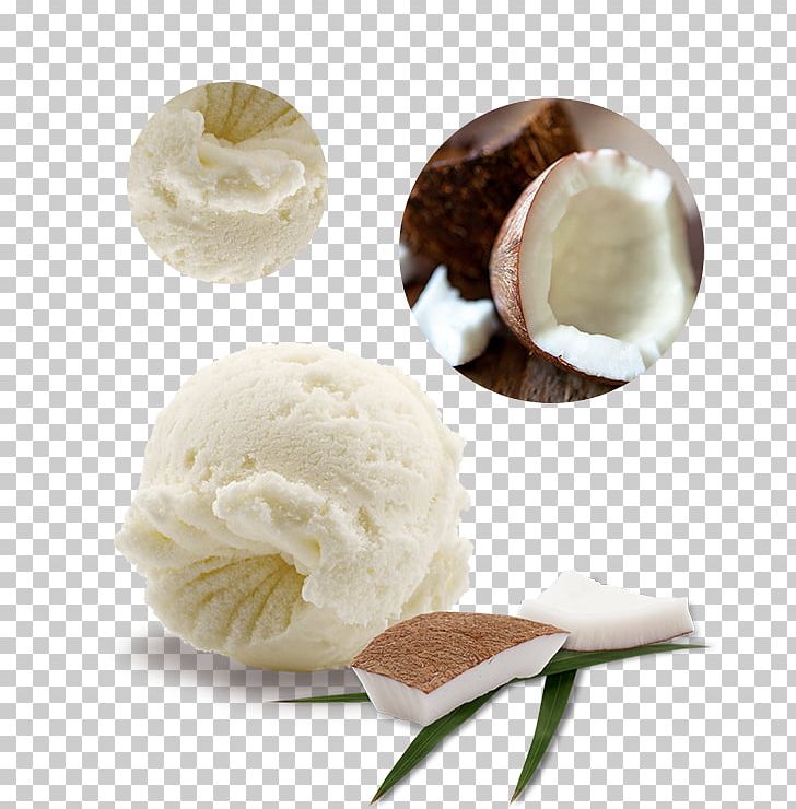Gelato Ice Cream Milk Coconut PNG, Clipart, Coconut, Coconut Cream, Coffee, Cream, Dairy Product Free PNG Download