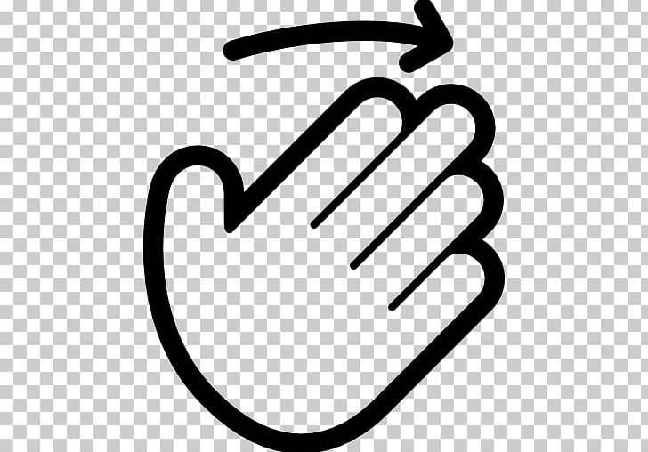 Gesture Hand Computer Icons Thumb Symbol PNG, Clipart, Area, Black And White, Circle, Computer Icons, Finger Free PNG Download