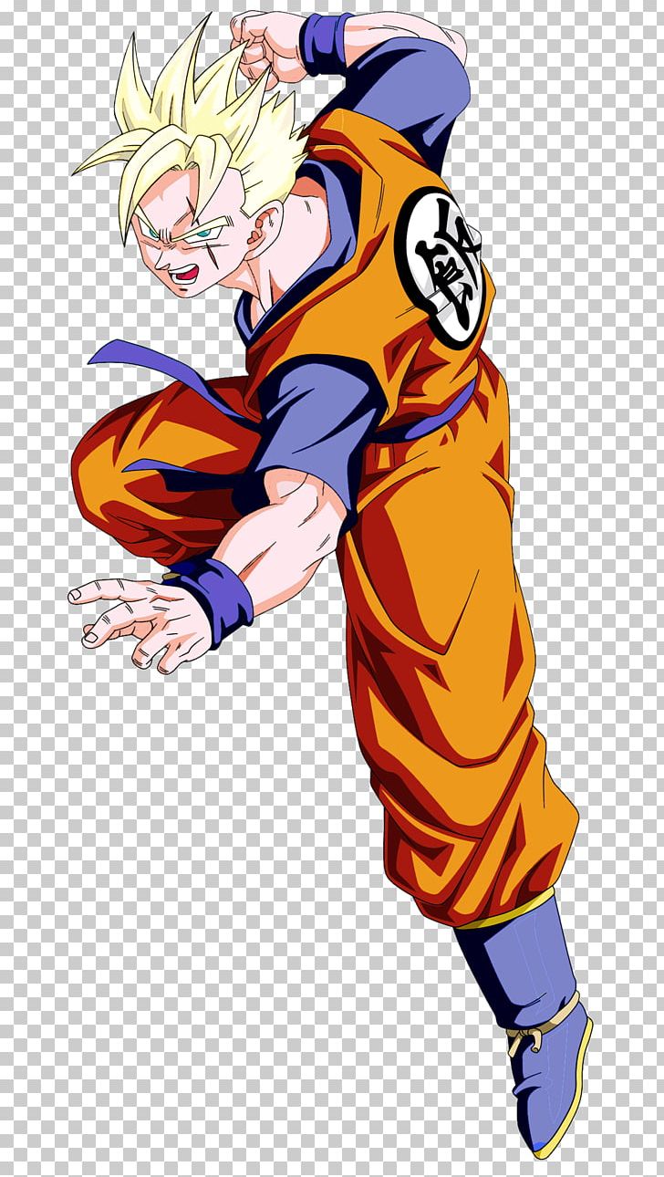 Gohan Trunks Videl Piccolo Goten PNG, Clipart, Android 18, Anime, Arm, Art, Cartoon Free PNG Download