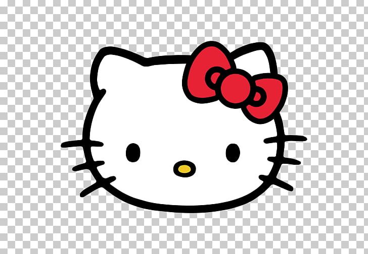 Hello Kitty Sticker Sanrio Character PNG, Clipart, Aggretsuko, Art, Character, Decal, Eyewear Free PNG Download