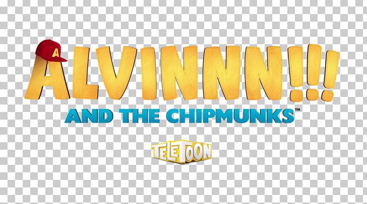 Logo Alvin And The Chipmunks Design Teletoon Font PNG, Clipart, Alvin And The Chipmunks, Brand, Chipmunk, Corus Entertainment, Janice Karman Free PNG Download