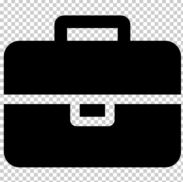 Briefcase Computer Icons Font Awesome Bag PNG, Clipart, Accessories, Awesome, Bag, Baggage, Black Free PNG Download