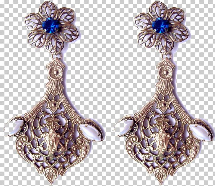 Earring Body Jewellery Silver Gemstone PNG, Clipart, Body, Body Jewellery, Body Jewelry, Earring, Earrings Free PNG Download