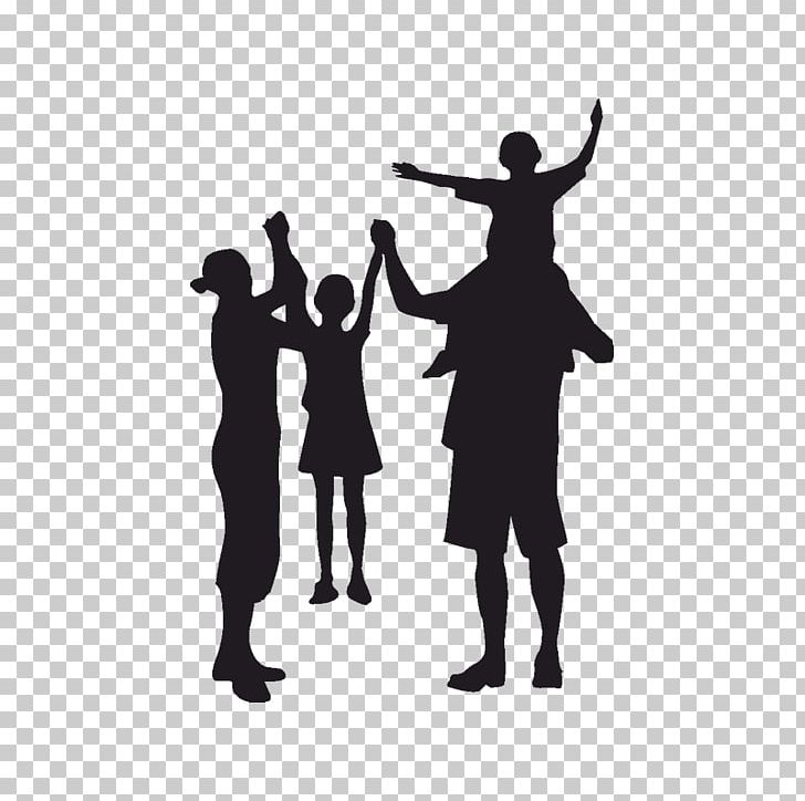 Family Reunion Child Father Silhouette PNG, Clipart, Arm, Black And White, Bridegroom, Child, Child Advocacy Free PNG Download