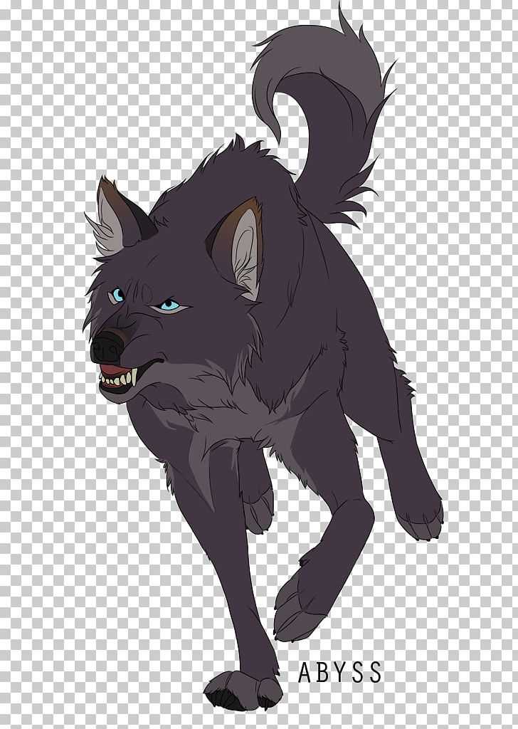 Gray Wolf Drawing Puppy Fan Art PNG, Clipart, Animals, Art, Black Cat, Brown Wolf, Carnivoran Free PNG Download