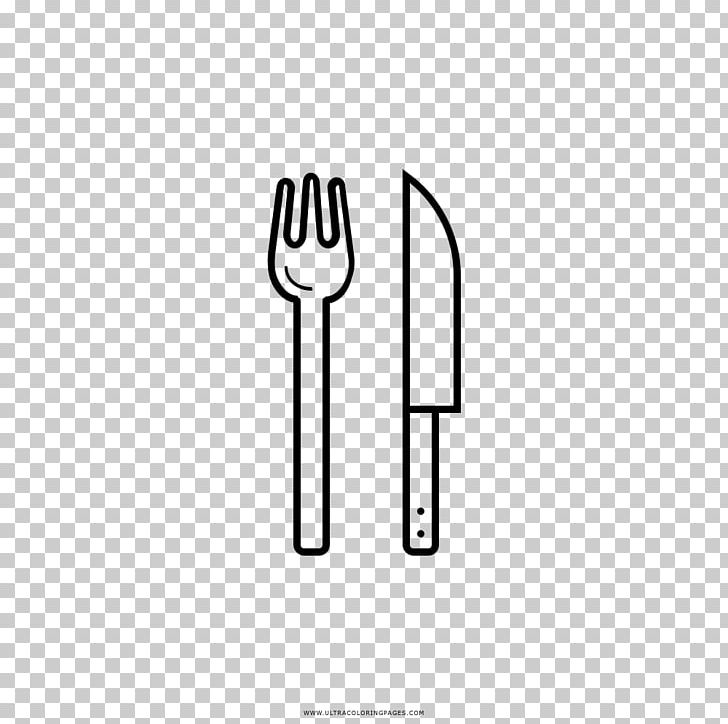 Knife Gardening Forks Drawing Coloring Book PNG, Clipart, Angle, Area, Black And White, Coloring Book, Drawing Free PNG Download