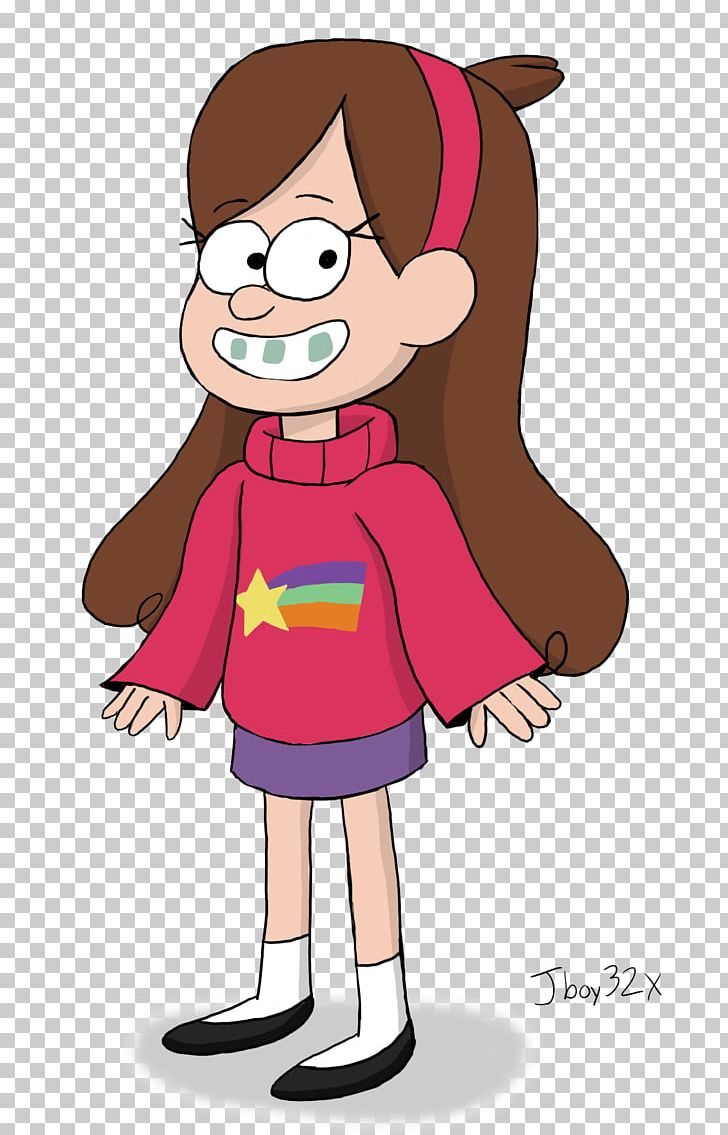 Mabel Pines Dipper Pines Drawing Piedmont PNG, Clipart, Alex Hirsch, Arm, Boy, Cartoon, Character Free PNG Download