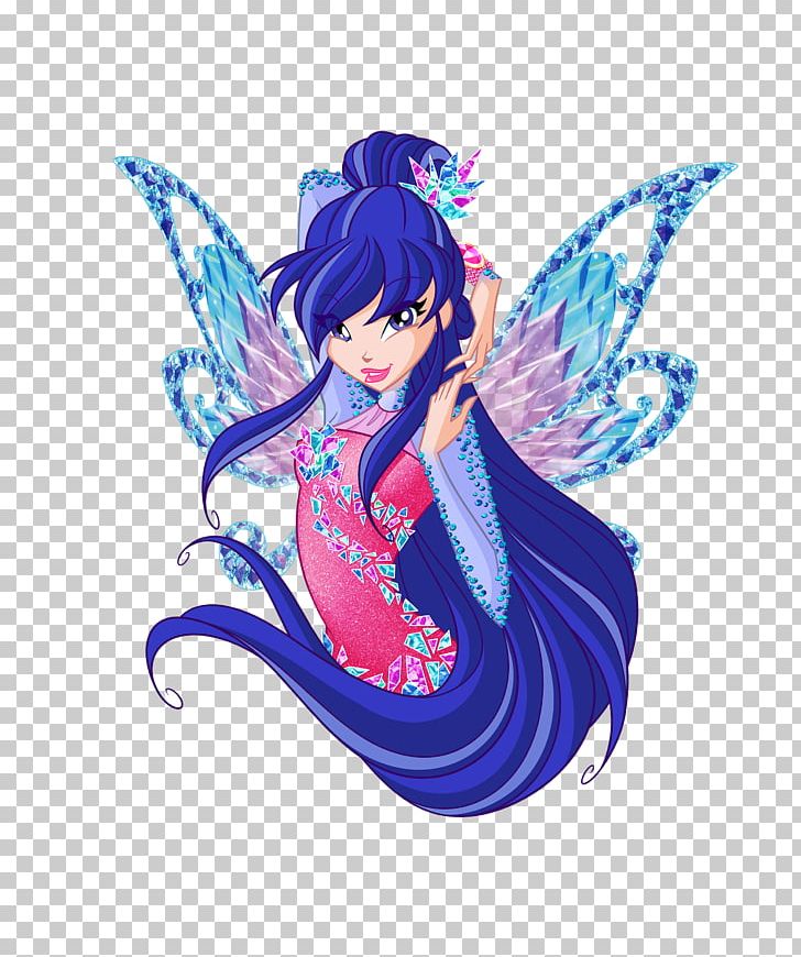 Musa Tynix Transformation Drawing Fairy Art PNG, Clipart, Anime, Art, Artist, Believix, Cartoon Free PNG Download