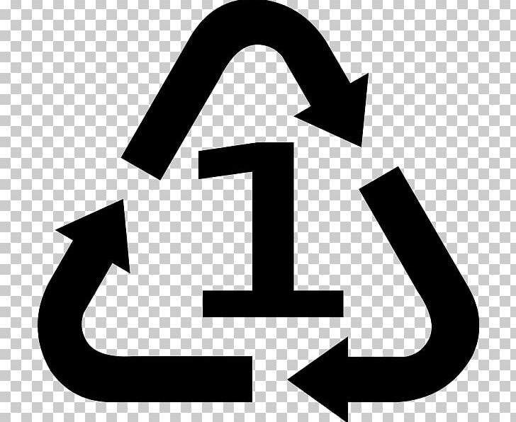 Resin Identification Code Recycling Codes Recycling Symbol Plastic Recycling PNG, Clipart, Angle, Area, Black And White, Brand, Code Free PNG Download