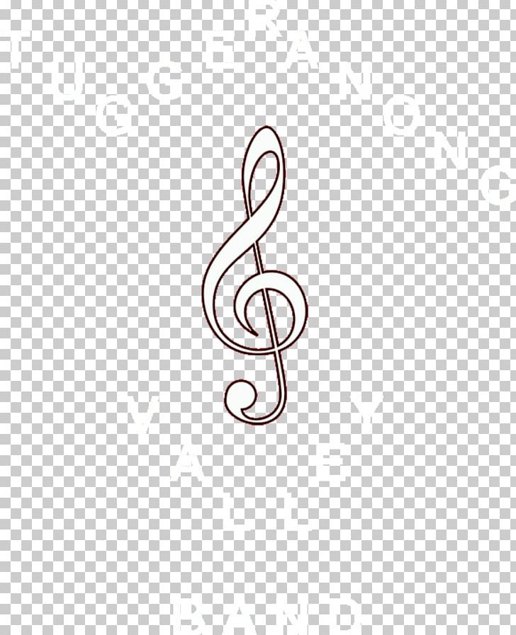 Treble Silver Clef Body Jewellery PNG, Clipart, Body Jewellery, Body Jewelry, Charms Pendants, Clef, Jewellery Free PNG Download