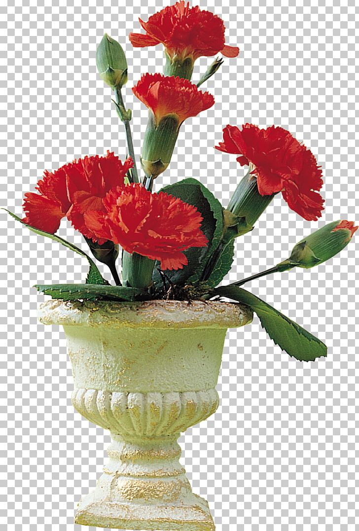 Vase Cut Flowers Floral Design PNG, Clipart, Artificial Flower, Carnation, Cut Flowers, Digital Image, Flo Free PNG Download