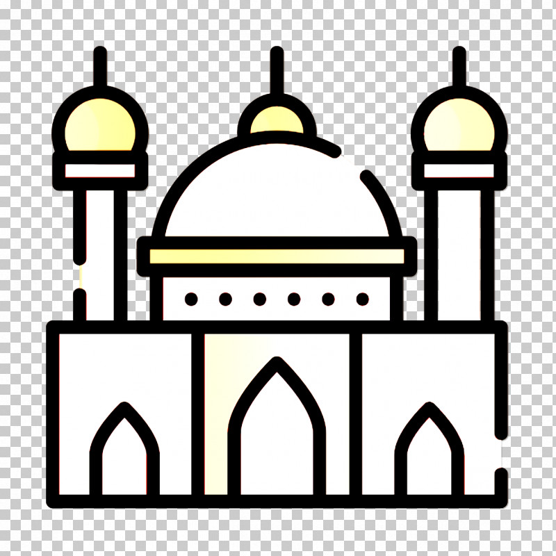 Urban Building Icon Cultures Icon Mosque Icon PNG, Clipart, Architecture, Building, Cultures Icon, Line Art, Logo Free PNG Download