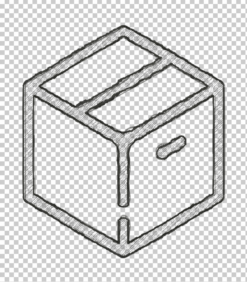 Big Box Icon Print Icon Warehouse Icon PNG, Clipart, Businesstoconsumer, Consumer, Courier, Delivery, Dhl Free PNG Download