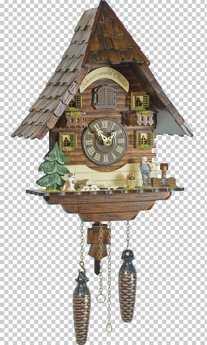 Cuckoo Clock Quartz Clock Mechanical Watch Escapement PNG, Clipart, Artikel, Chalet, Clock, Cuckoo, Cuckoo Clock Free PNG Download