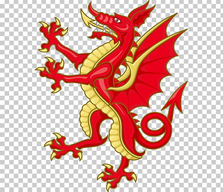Flag Of Wales Wars Of The Roses Welsh Dragon House Of Tudor PNG, Clipart, Art, Artwork, Badge, Coat Of Arms, Drag Free PNG Download