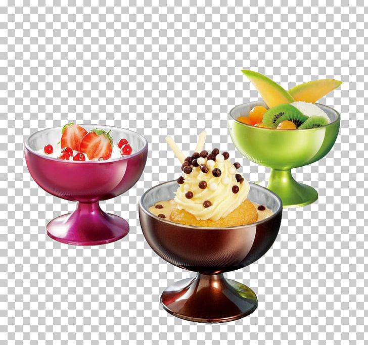 Ice Cream Tea Fruit Salad Cup Tableware PNG, Clipart, Chocolate, Coffee Cup, Cream, Cup, Cup Cake Free PNG Download