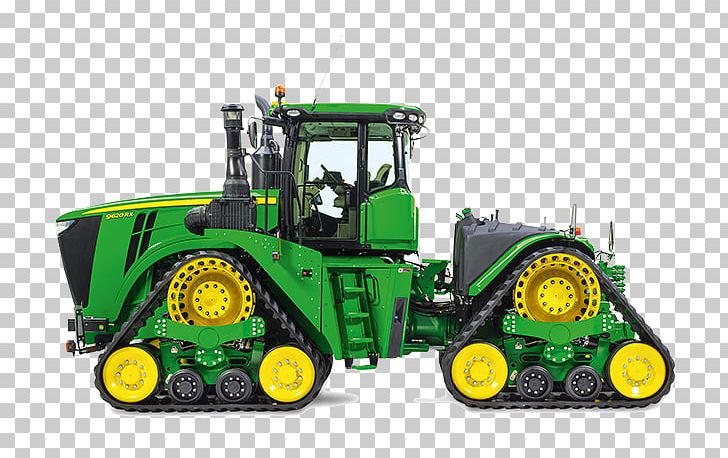 John Deere Case IH Four-Track Tractor Agriculture PNG, Clipart, Agricultural Machinery, Agriculture, Architectural Engineering, Case Corporation, Case Ih Free PNG Download
