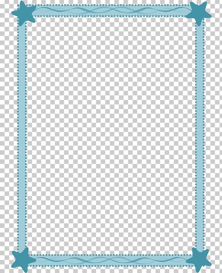 Sea Frames PNG, Clipart, Angle, Area, Azure, Blue, Border Free PNG Download