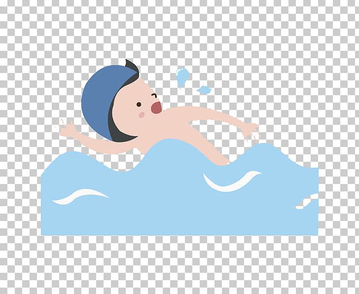 Swimming Swim Cap PNG, Clipart, Action, Art, Blue, Boy, Boys Swimming Free PNG Download