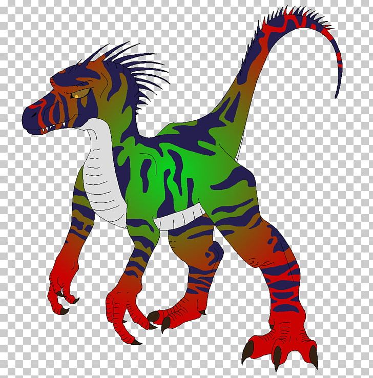 Velociraptor Tyrannosaurus Dragon Cartoon PNG, Clipart, Always, Art, Base, Cartoon, Demon Free PNG Download
